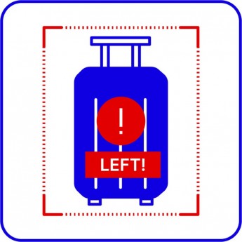 Приложение TRASSIR LEFT OBJECT DETECTOR Приложение TRASSIR LEFT OBJECT DETECTOR