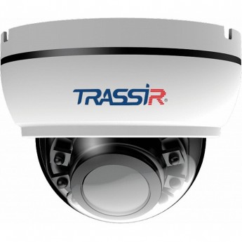 Аналоговая камера TRASSIR TR-H2D2 v3 2.8-12 Аналоговая камера TRASSIR TR-H2D2 v3 2.8-12