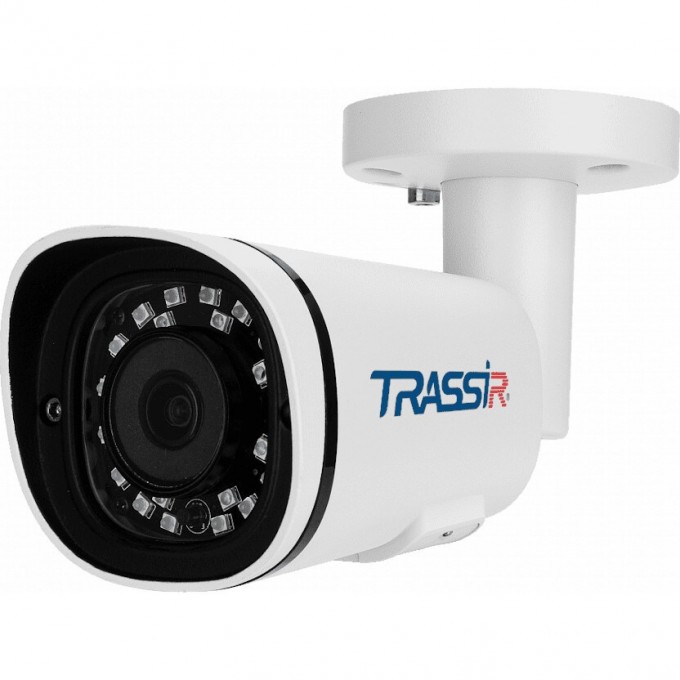 IP-камера TRASSIR TR-D2151IR3 v2 2.8 IP-камера TRASSIR TR-D2151IR3 v2 2.8