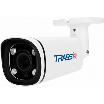 IP-камера TRASSIR TR-D2153ZCL6 V7 2.7-13.5