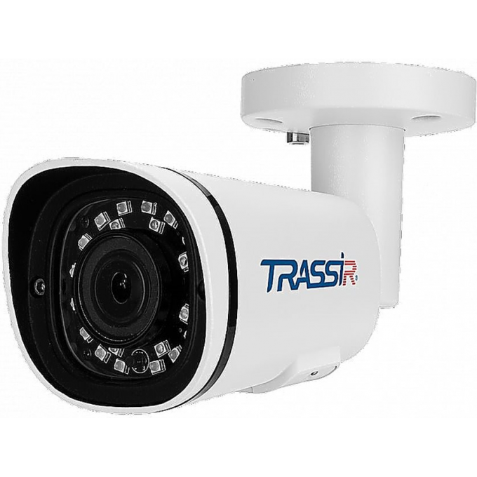 IP-камера TRASSIR TR-D2221WDIR4 v2 3.6 IP-камера TRASSIR TR-D2221WDIR4 v2 3.6