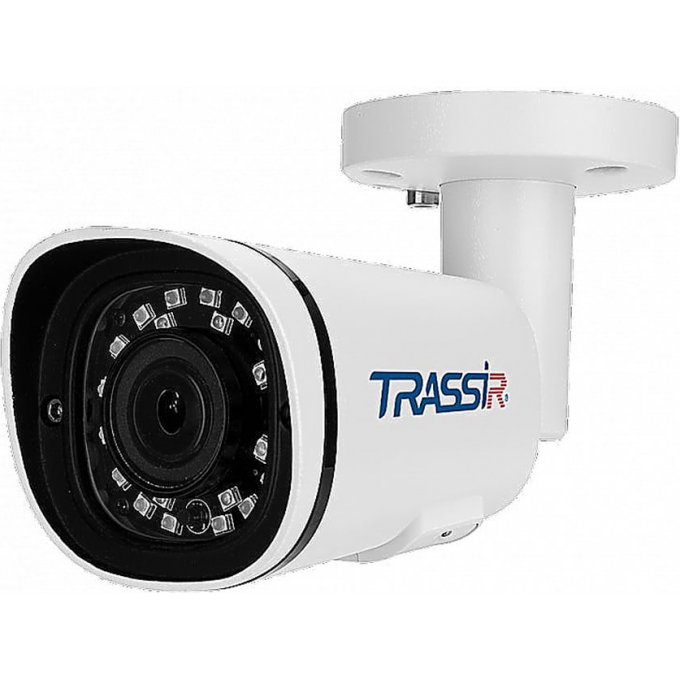 IP-камера TRASSIR TR-D2222WDZIR4 v2 2.8-8 IP-камера TRASSIR TR-D2222WDZIR4 v2 2.8-8