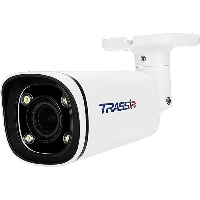 IP-камера TRASSIR TR-D2253WDZCL7 2.7-13.5 IP-камера TRASSIR TR-D2253WDZCL7 2.7-13.5