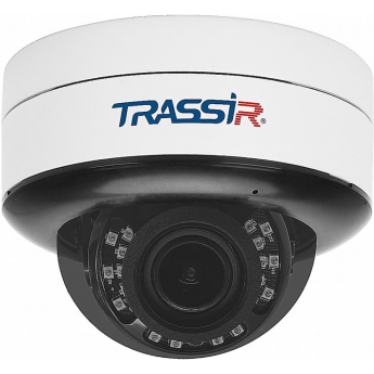 IP-камера TRASSIR TR-D3123IR2 V6 (D) 2.7-13.5