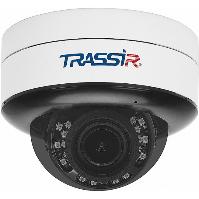 IP-камера TRASSIR TR-D3123IR2 v6 (D) 2.7-13.5 IP-камера TRASSIR TR-D3123IR2 v6 (D) 2.7-13.5