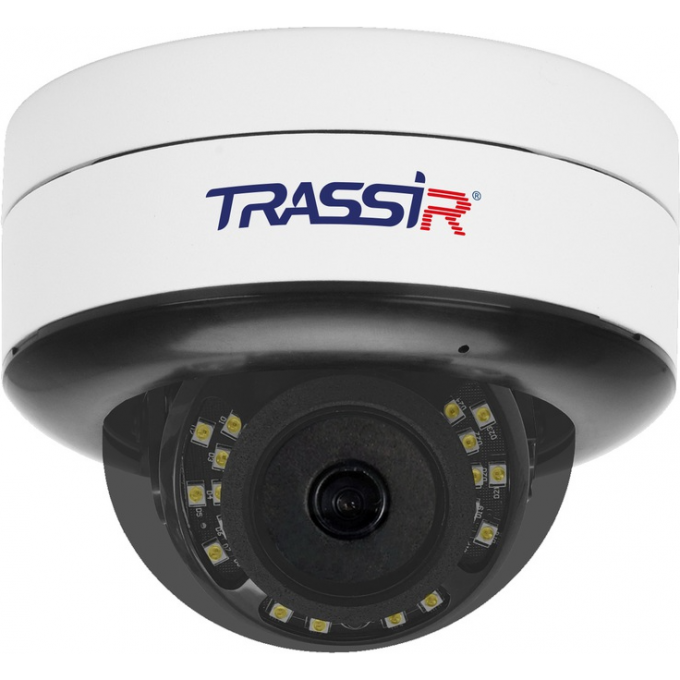 IP-камера TRASSIR TR-D3151CL3 v7 2.8 IP-камера TRASSIR TR-D3151CL3 v7 2.8
