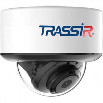 IP-камера TRASSIR TR-D3151IR3 v7 3.6