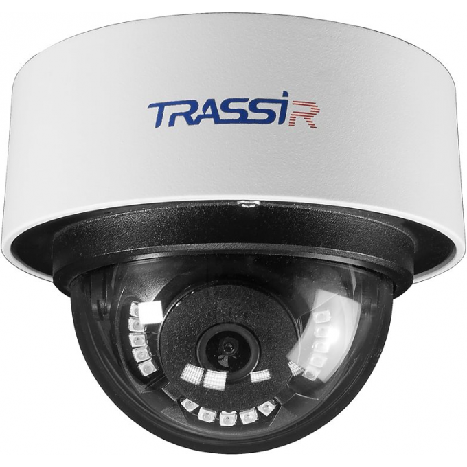 IP-камера TRASSIR TR-D3181IR3 v3 3.6 IP-камера TRASSIR TR-D3181IR3 v3 3.6