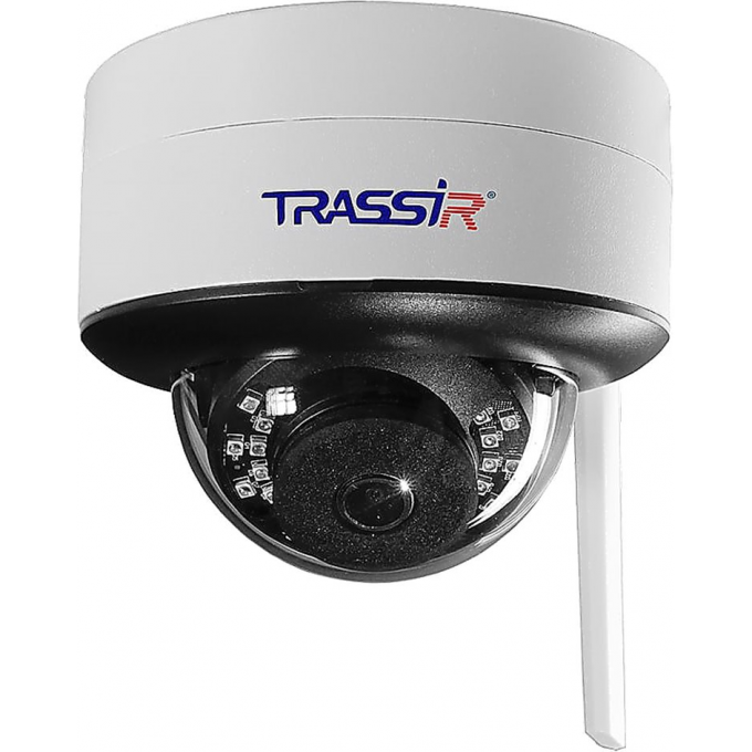 IP-камера TRASSIR TR-D3221WDIR3W 2.8 IP-камера TRASSIR TR-D3221WDIR3W 2.8