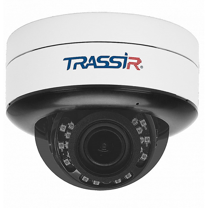 IP-камера TRASSIR TR-D3253WDZIR3 2.7-13.5 IP-камера TRASSIR TR-D3253WDZIR3 2.7-13.5