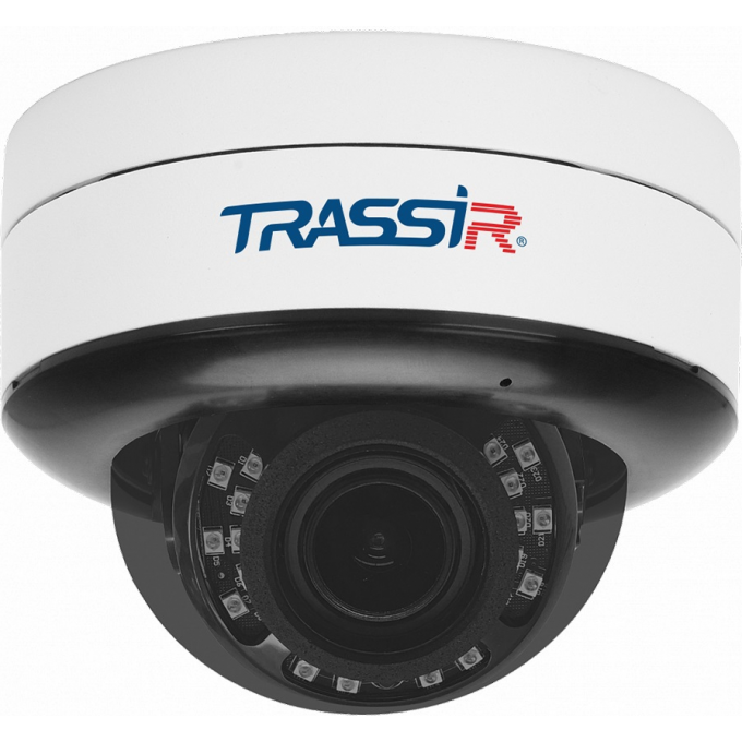 IP-камера TRASSIR TR-D3253WDZIR3 v2 (D) 2.7-13.5 IP-камера TRASSIR TR-D3253WDZIR3 v2 (D) 2.7-13.5