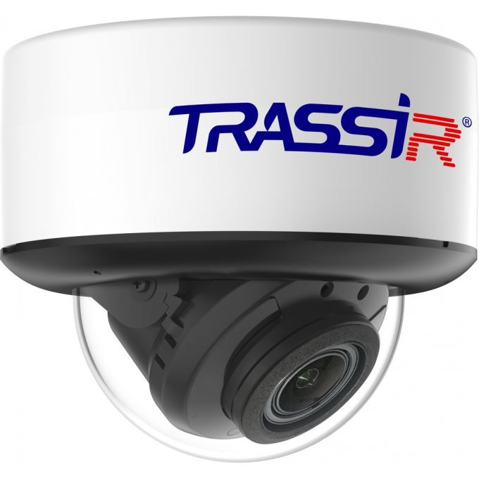 IP-камера TRASSIR TR-D3353WDZIR4 2.7-13.5 IP-камера TRASSIR TR-D3353WDZIR4 2.7-13.5