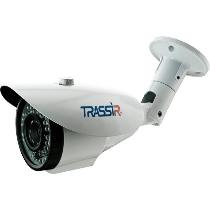 IP-камера TRASSIR TR-D4B6 v2 (2.7–13.5 мм) TR-D4B6 v2 2.7-13.5 IP-камера TRASSIR TR-D4B6 v2 (2.7–13.5 мм) TR-D4B6 v2 2.7-13.5