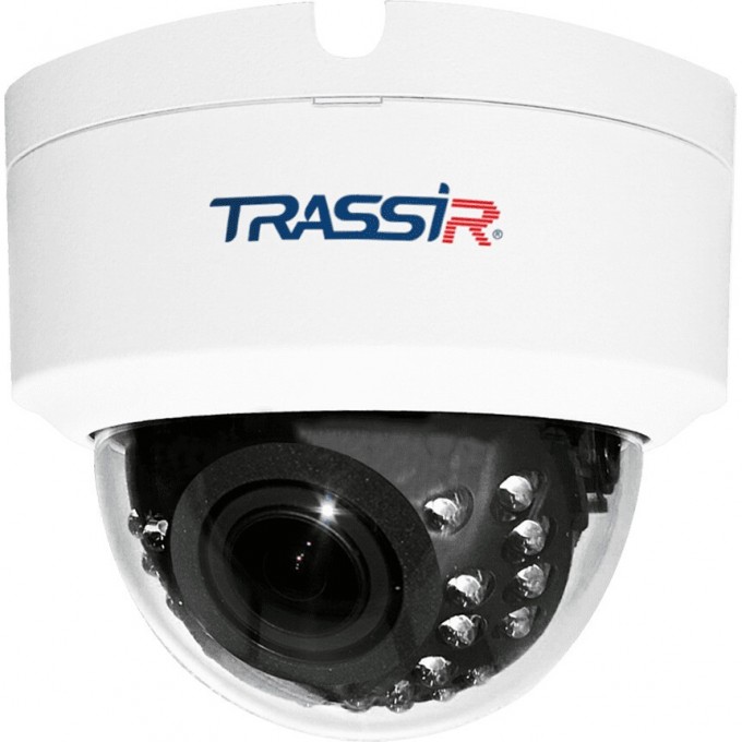 IP-камера TRASSIR TR-D4D2 v2 (2.7–13.5 мм) TR-D4D2 v2 2.7-13.5 IP-камера TRASSIR TR-D4D2 v2 (2.7–13.5 мм) TR-D4D2 v2 2.7-13.5
