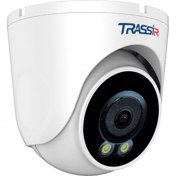 IP-камера TRASSIR TR-D8121CL2 (2.8 мм) TR-D8121CL2 2.8 IP-камера TRASSIR TR-D8121CL2 (2.8 мм) TR-D8121CL2 2.8