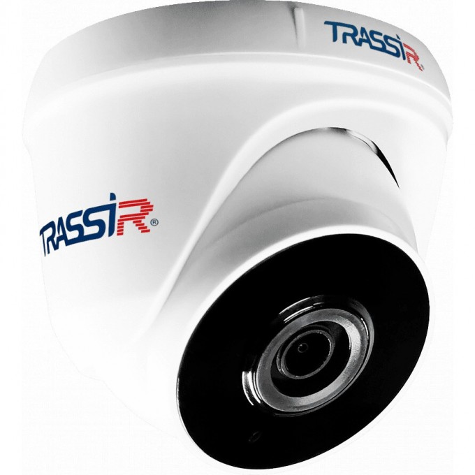 IP-камера TRASSIR TR-D8121IR2W v2 2.8 IP-камера TRASSIR TR-D8121IR2W v2 2.8
