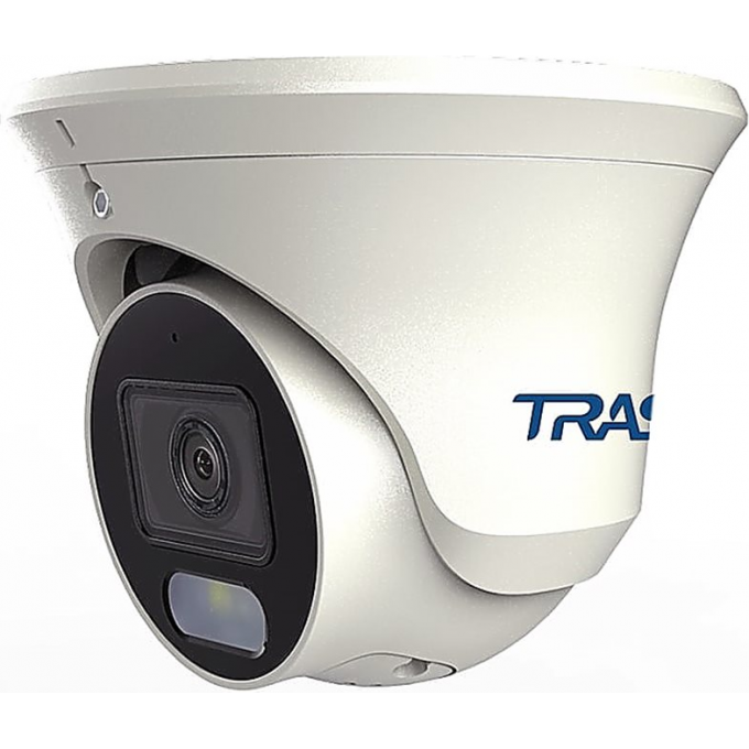 IP-камера TRASSIR TR-D8281WDIR4 2.8 IP-камера TRASSIR TR-D8281WDIR4 2.8