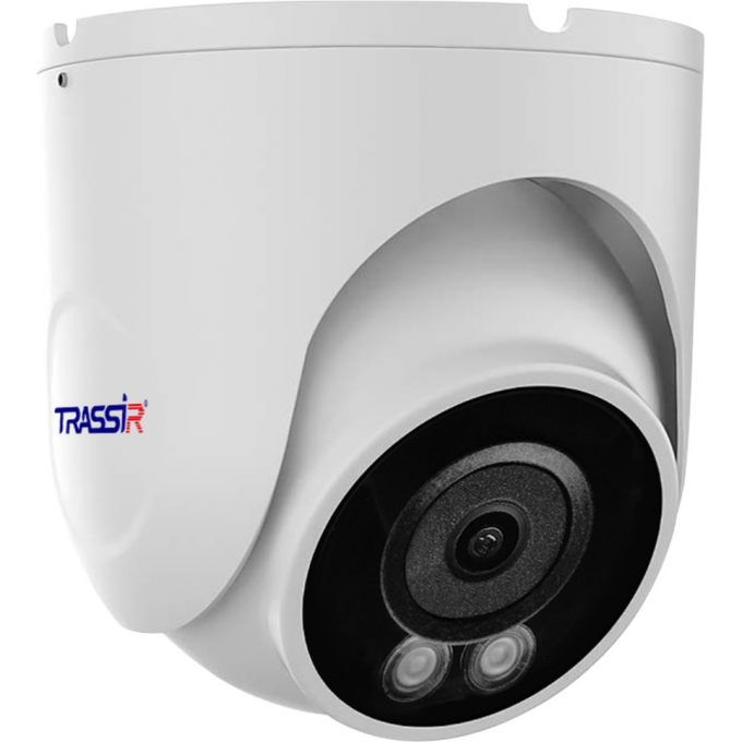 IP-камера TRASSIR TR-D8321WDIR4 2.8 IP-камера TRASSIR TR-D8321WDIR4 2.8