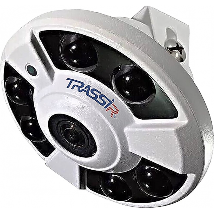 IP-камера TRASSIR TR-D9251WDIR3 v2 1.4 IP-камера TRASSIR TR-D9251WDIR3 v2 1.4