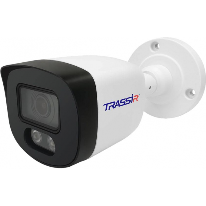 IP-камера TRASSIR TR-Lite L2B5 2.8 IP-камера TRASSIR TR-Lite L2B5 2.8