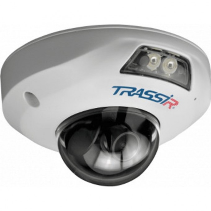Камера TR-D4121IR1 V4 2.8 Камера TR-D4121IR1 V4 2.8