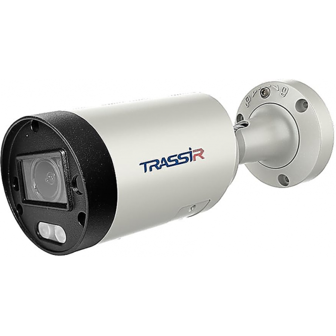 Камера TRASSIR TR-D2283WDZIR7 2.7-13.5 Камера TRASSIR TR-D2283WDZIR7 2.7-13.5