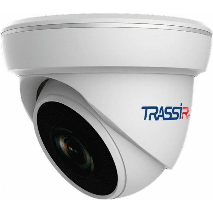 Камера TRASSIR TR-H2S1 v3 3.6