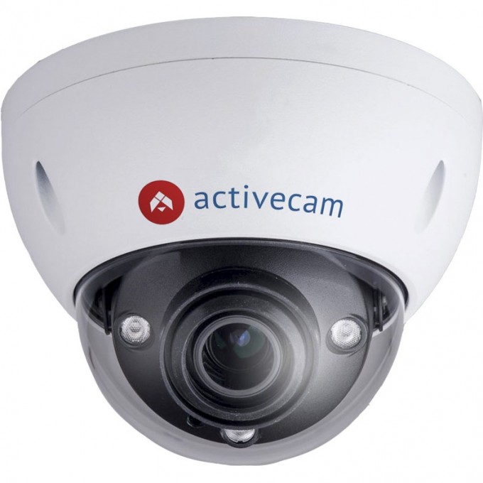 Камера видеонаблюденя TRASSIR ACTIVECAM AC-D3183WDZIR5 Камера видеонаблюденя TRASSIR ACTIVECAM AC-D3183WDZIR5