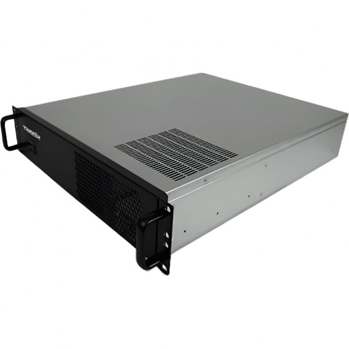 Нейросетевой IP-видеорегистратор TRASSIR NeuroStation 8800R/64 Нейросетевой IP-видеорегистратор TRASSIR NeuroStation 8800R/64