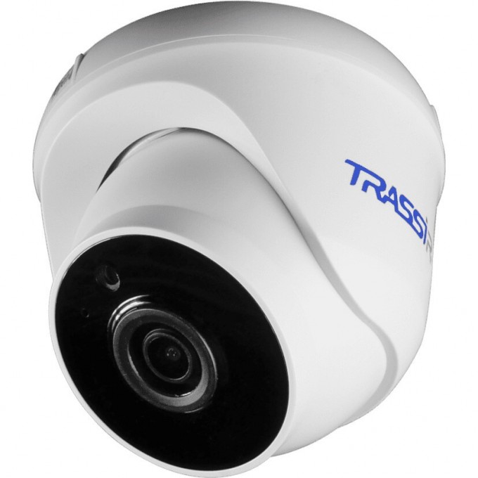 Облачная IP-камера TRASSIR TR-W2S1 v2 2.8 Облачная IP-камера TRASSIR TR-W2S1 v2 2.8