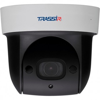 Поворотная IP-камера TRASSIR TR-D5123IR3 Поворотная IP-камера TRASSIR TR-D5123IR3