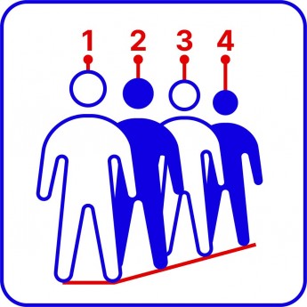 Приложение TRASSIR QUEUE DETECTOR Приложение TRASSIR QUEUE DETECTOR