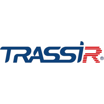 Профессиональное программное обеспечение TRASSIR ANYIP для подключения 1-й любой IP-видеокамеры интегрированной в ПО Профессиональное программное обеспечение TRASSIR ANYIP для подключения 1-й любой IP-видеокамеры интегрированной в ПО