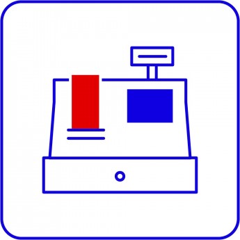 Программное обеспечение TRASSIR ACTIVEPOS-4 РАСШИРЕНИЕ НА 1 ТЕРМИНАЛ