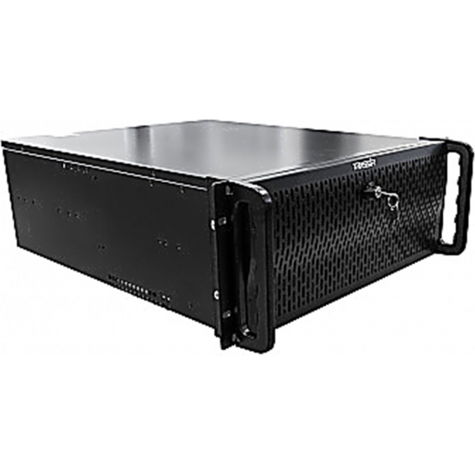 Сетевой видеорегистратор TRASSIR NeuroStation 8800R/160-A8-S Сетевой видеорегистратор TRASSIR NeuroStation 8800R/160-A8-S