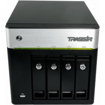 Видеорегистратор TRASSIR DUOSTATION ANYIP 32 Видеорегистратор TRASSIR DUOSTATION ANYIP 32