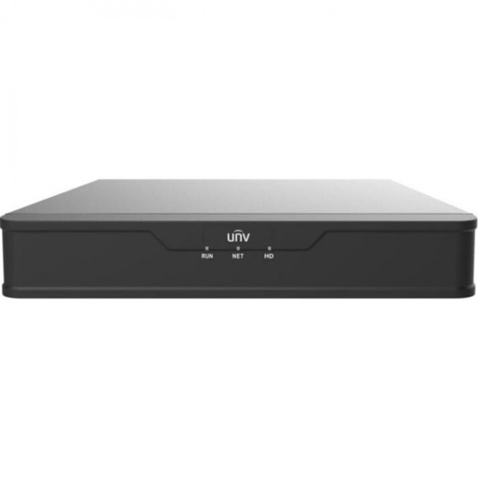 Видеорегистратор TRASSIR IP 8-ми канальный 4K nvr301-08s3